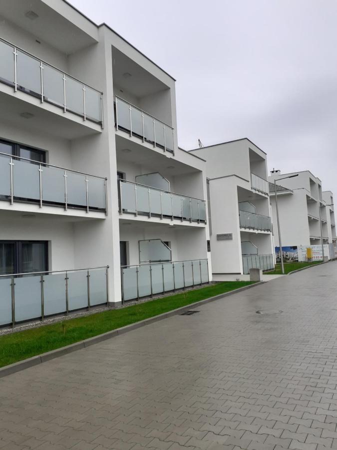 Apartament Perla Baltyku Грзибово Экстерьер фото