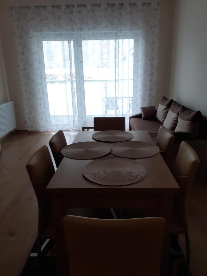 Apartament Perla Baltyku Грзибово Экстерьер фото