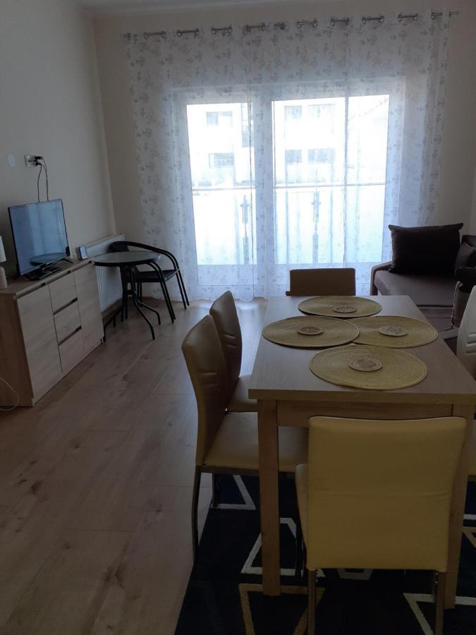 Apartament Perla Baltyku Грзибово Экстерьер фото