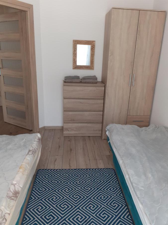 Apartament Perla Baltyku Грзибово Экстерьер фото